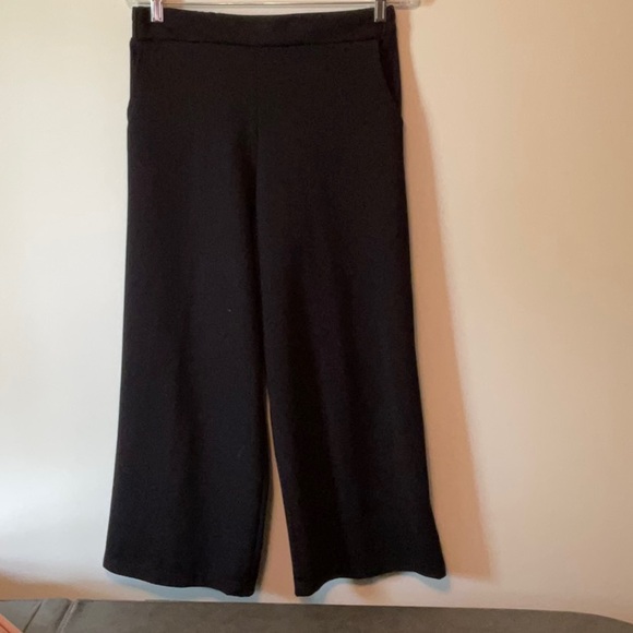 Rue21 Pants - Rue21 Black Wide Leg Pants